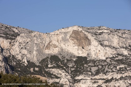 23 03 2009 - Marseille (FRA, 13) - Les Calanques - Le grand concave