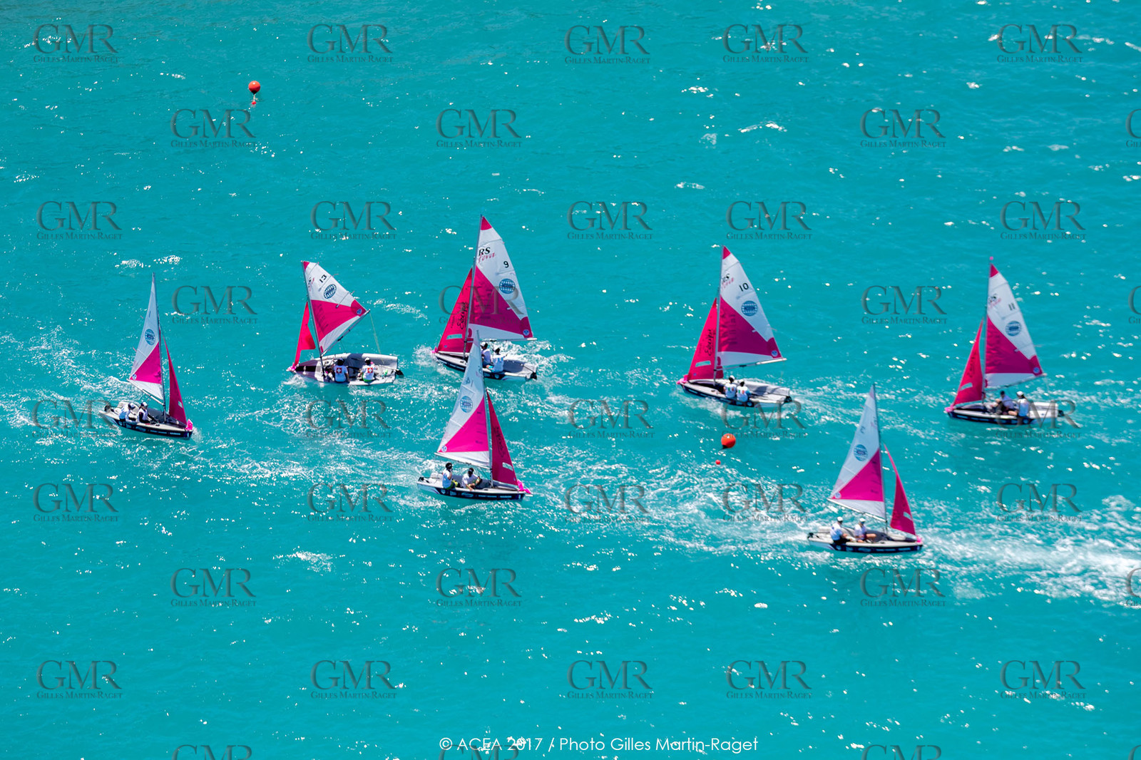 18 06 2017 - Bermuda (BDA) - 35th America's Cup 2017 - 35th America's Cup Match Presented by Louis Vuitton