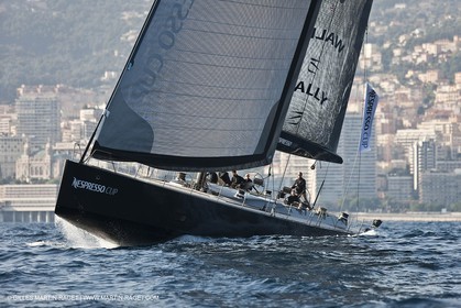 Sailing, Super Yachts, Wally yachts, Y3K 2