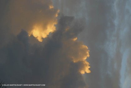 sky