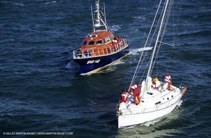 Rescue