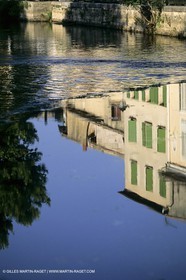 L'isle sur Sorgues