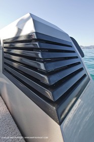 Powerboats, Wally, Wallypower 47