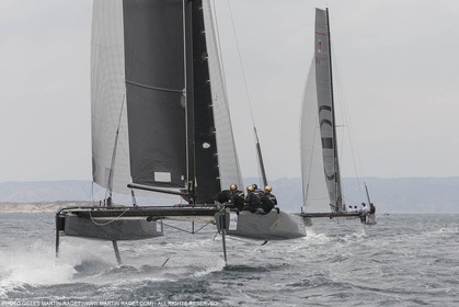 25 04 2015, Marwseille (FRA,13), GC 32 Warm Up