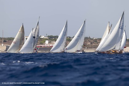 27 08 2010 - Minorque (ESP) - 2010 Paneraï Trophy - Copa del Rey for Classics