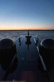 20 07 2016, Cala Galera (ITA), WallyYachts, Wally Power 75 Checkmate