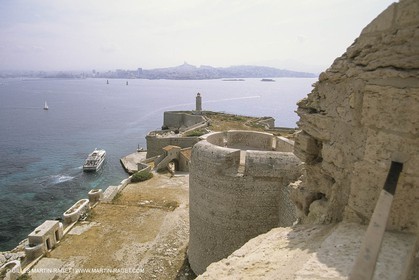 Chateau d'If