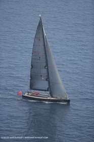 Sailing, Super Yachts, Wally Yachts, Tango