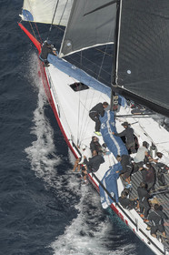 03 10 2020, Saint-Tropez (FRA,83), Les Voiles de Saint-Tropez 2020, Day 7