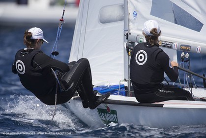 Sailing World Cup - Hyères Sialing Week - Hyères (FRA,83) - 23 04 2014