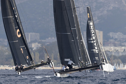 14 10 2017, Marseille (FRA,13), GC32 Racing Tour Marseille, Race Day 3