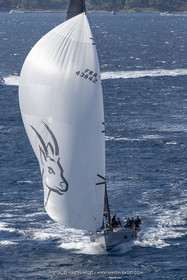30 09 2019, Saint-Tropez (FRA,83), Les Voiles de Saint-Tropez 2019, jour 1