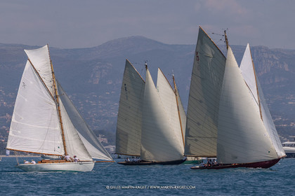 29 05 2026, Antibes (FRA,06), Les Voiles d'Antibes 2026, Race Day 2