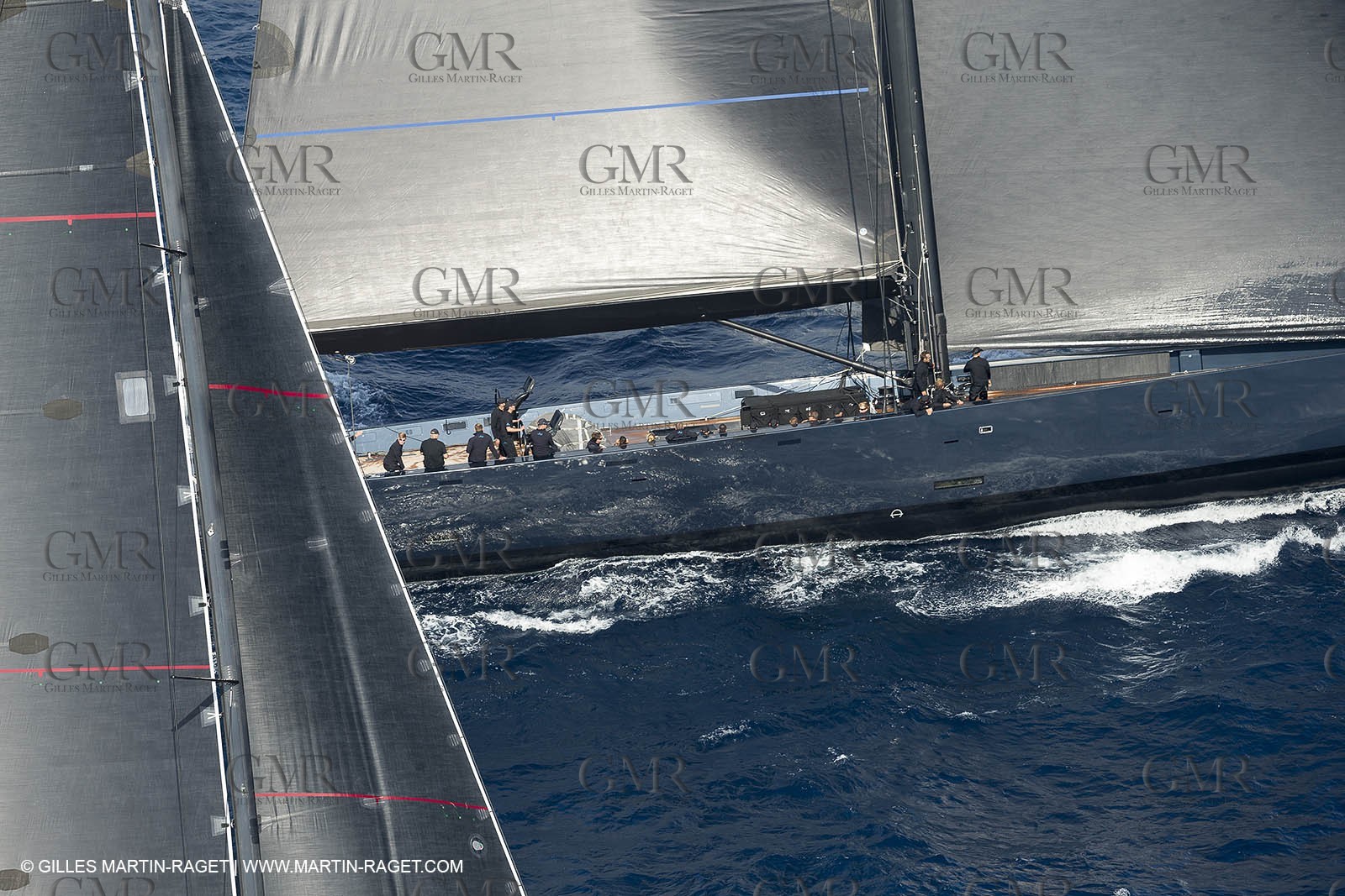 29 09 2014, Saint-Tropez (FRA,83), Voiles de Saint-Tropez 2014, Day 1,