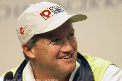 America's Cup - Auckland 2000