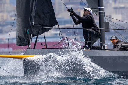 19 04 2025, Marseille (FRA), Semain Nautique Internationale de la Méditerranée - SNIM 2025