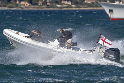 02 10 2019, Saint-Tropez (FRA,83), Les Voiles de Saint-Tropez 2019, day 3