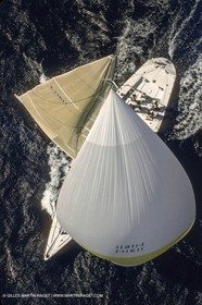 Nioulargue Voiles de Saint-Tropez