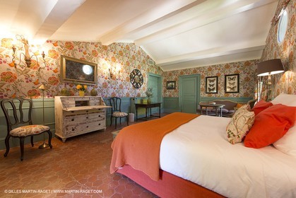 Domaine de la Baume - Tourtour (FRA,83) - 15 05 2014