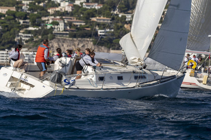 16 09 2022, Marseille (FRA,13), Juris Cup 2022, jour 1