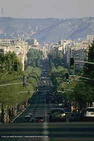 Marseille historical heritage (check keywords for more infos), Avenue du Prado