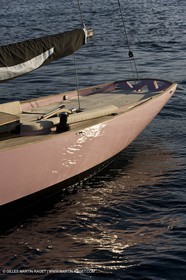 01 20 2008 - Saint Tropez (FRA,83) - Voiles de Saint Tropez 2008 - Wally Yachts - Wallynano