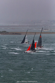 22 07 2023, Cowes (UK, IOW), Rolaex Fastnet Race start