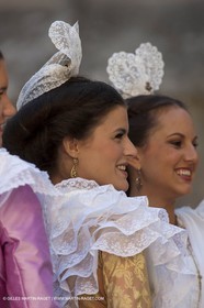 03 07 2011 - Arles (FRA,13) - Fête du Costume 2011