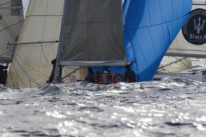 11 02 2007 - Monaco - Primo Cup 2007