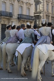 06 07 2014, Arles (FRA,13), Arles Costume Celebration