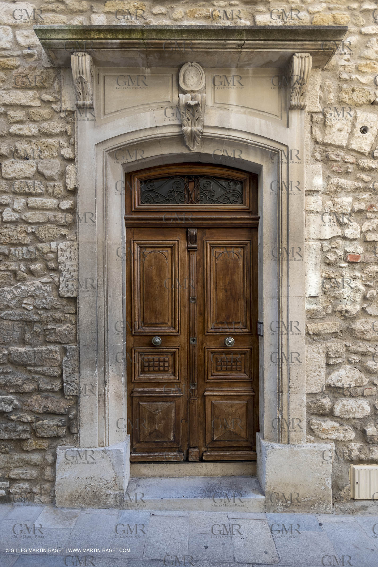 1 06 2018, Ménerbes, (FRA,84)