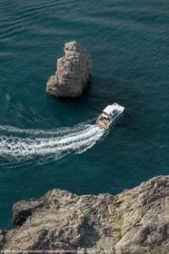 08 04 2015, Andraitx (Isla de Mallorca, Islas Baleares, ESP), Chantier Fountaine-Pajot, Motor Yacht 37