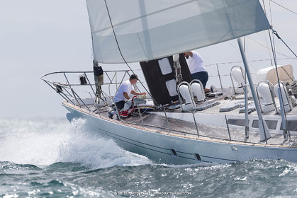 24 02 2021, Auckland (NZL), Mastercard Superyacht Regatta