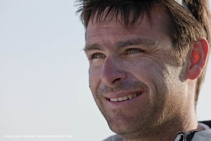 13 05 2011- Marseille (FRA,13) - Match Race France - Day 4 - Semi finals