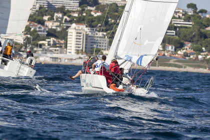 16 09 2022, Marseille (FRA,13), Juris Cup 2022, jour 1