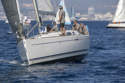 13 09 2019, Marseille, (FRA,13), Juris Cup 2019, Day 1