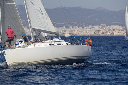 13 09 2019, Marseille, (FRA,13), Juris Cup 2019, Day 1