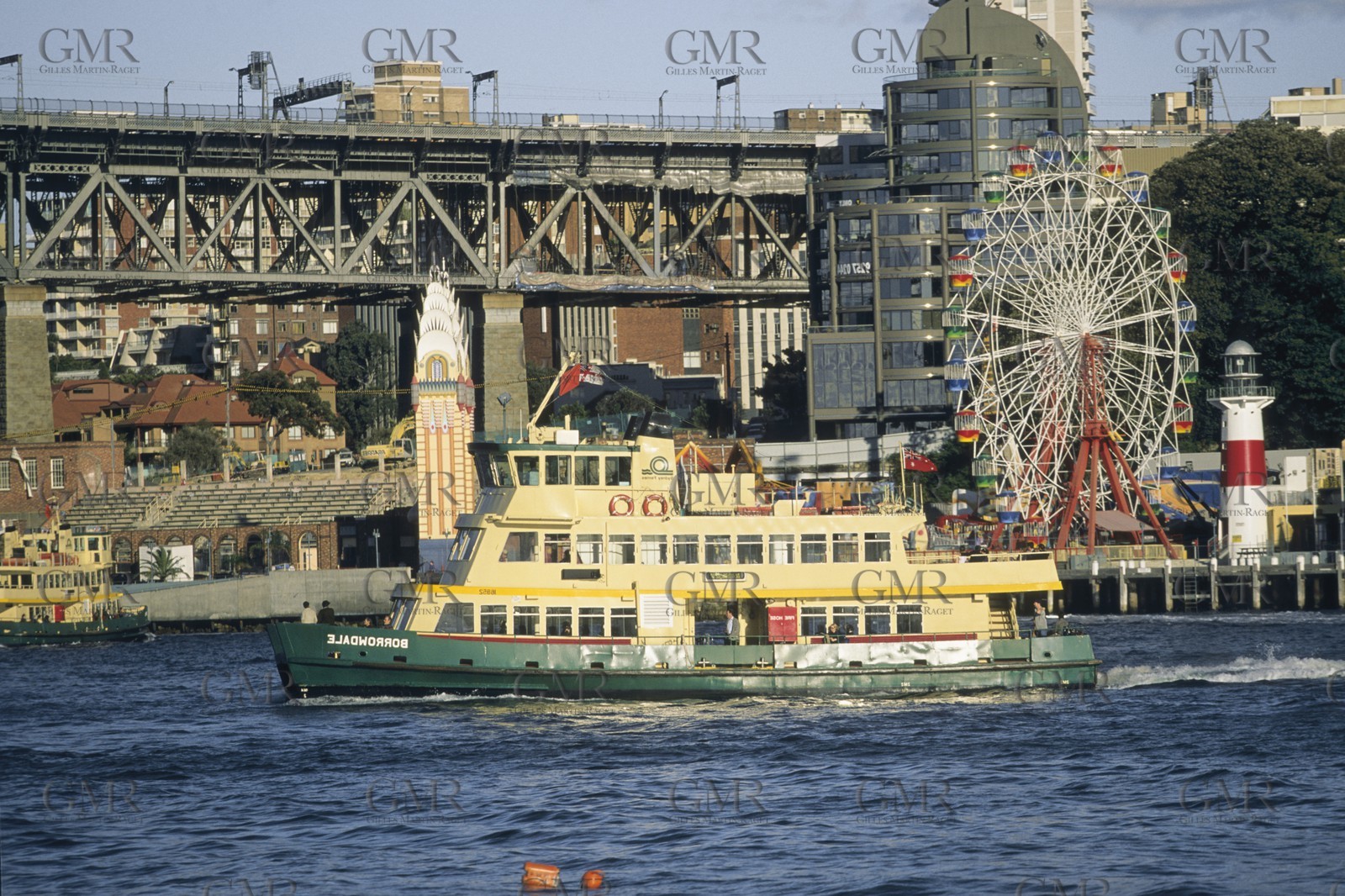 Destinations, Australia, New South Wales, Sydney