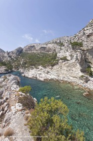 29 07 2009 - Marseille (FRA, 13) - Les Calanques - Sugiton