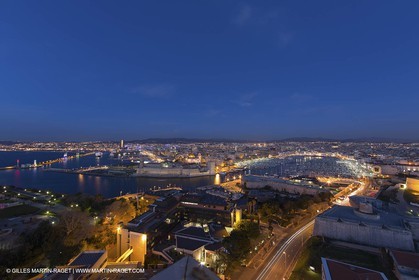 12 01 2013, Marseille (FRA,13), Marseille European Capital of Culture, Opening