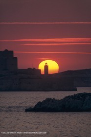 Phres, balises, semaphores, lighthouses, semaphoruses,