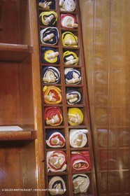Sailing, Classic Yachts, details