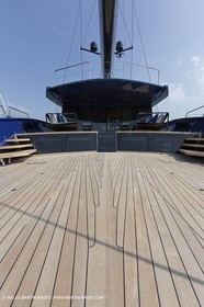 23 09 2012 - Monaco (MON) - Wally Yachts - Wally 50 m Better Place