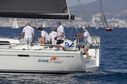 13 09 2019, Marseille, (FRA,13), Juris Cup 2019, Day 1