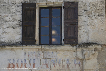 19 04 2018, Lacoste (FRA,84)