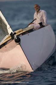 23 07 2008 - Antalya (Turky) - Super yachts - Wally yachts - Wallynano - first trials