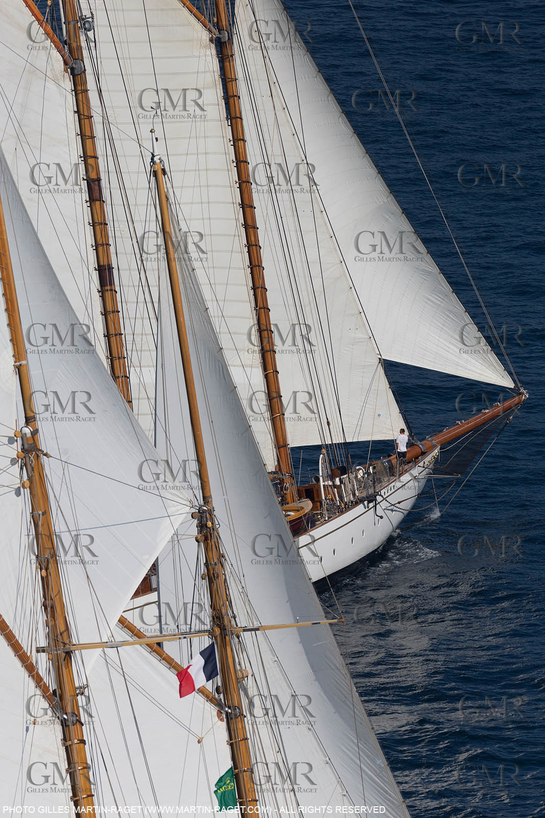 29 09 2016, Saint-Tropez (FRA,83), Voiles de Saint-Tropez 2016, Day 5, Challenge Day