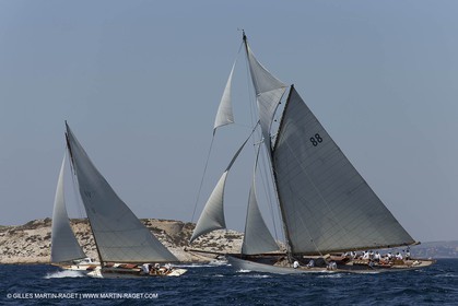 Voiles du Vieux Port 2014 - Marseille ( FRA,13) - 20 06 2014