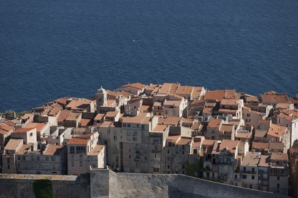 02 05 2012 - Bonifacio (FRA, Corsica) -