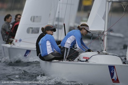 Hyères - 28 04 2006 - SOF 2006 - Finals